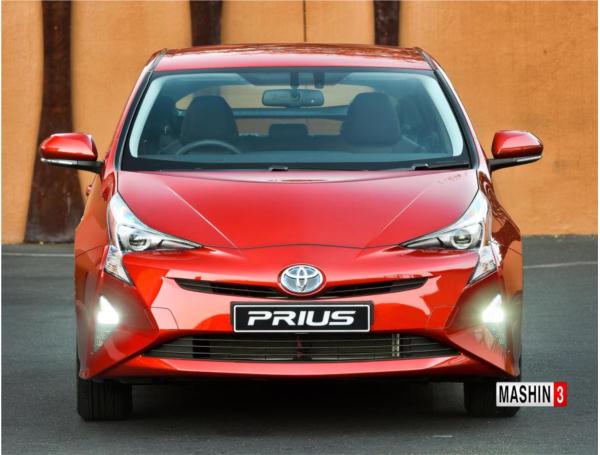  تویوتا-پریوس-PRIUS